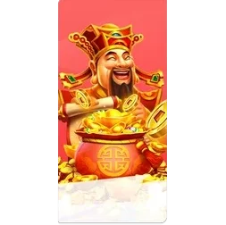 God Of
Wealth