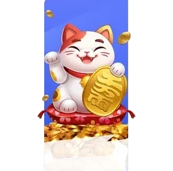 Lucky
Neko