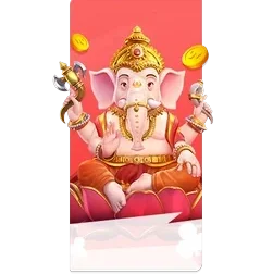 Ganesha
Fortune