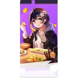 Oishi
Delights