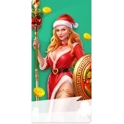 Wisdom of Athena
Xmas 1000