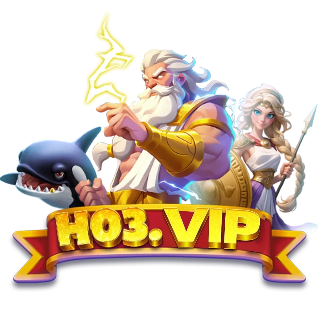 H03 logo