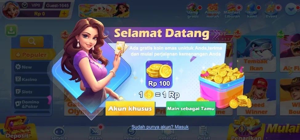 H03 screenshot